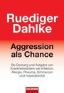 Cover: Aggression als Chance - C. Bertelsmann