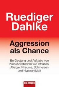 Enlarge image Cover: Aggression als Chance - C. Bertelsmann
