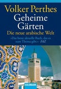 Cover: Geheime G&auml;rten - Siedler