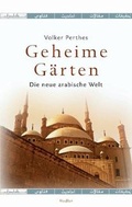 Cover: Geheime G&auml;rten - Siedler