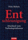 Cover: Entschleunigung - Riemann Verlag