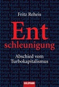 Cover: Entschleunigung - Riemann Verlag
