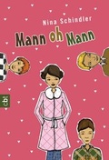 Cover: Mann oh Mann - cbt