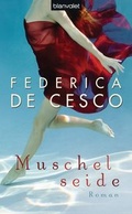 Cover: Muschelseide - Blanvalet