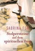 Cover: Stolpersteine auf dem spirituellen Weg - Arkana