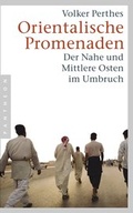 Cover: Orientalische Promenaden - Siedler