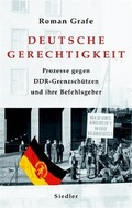 Cover: Deutsche Gerechtigkeit - Siedler