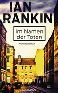Cover: Im Namen der Toten - Inspector Rebus 16 - Manhattan