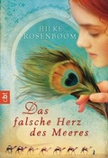 Cover: Das falsche Herz des Meeres - cbj