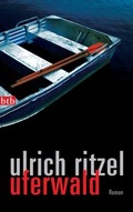 Cover: Uferwald - btb