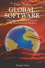 Cover: Global Software - Springer