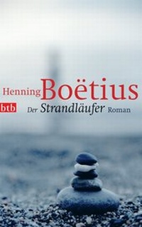 Enlarge image Cover: Der Strandläufer - btb