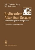 Bild: Radiocarbon After Four Decades - Springer