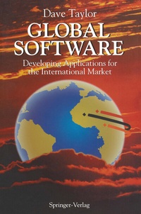 Enlarge image Cover: Global Software - Springer