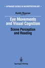 Cover: Eye Movements and Visual Cognition - Springer
