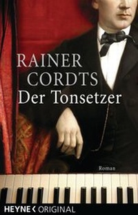Abbildung von: Der Tonsetzer - Heyne