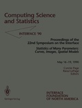 Cover: Computing Science and Statistics - Springer