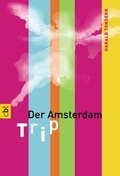 Cover: Der Amsterdam-Trip - cbt