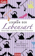 Cover: Lexikon der Lebensart - Mosaik