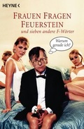 Cover: Frauen fragen Feuerstein - Heyne