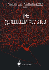Abbildung von: The Cerebellum Revisited - Springer