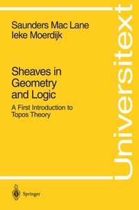 Abbildung von: Sheaves in Geometry and Logic - Springer