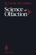 Bild: Science of Olfaction - Springer