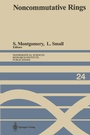 Cover: Noncommutative Rings - Springer