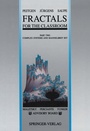Cover: Fractals for the Classroom - Springer