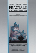Cover: Fractals for the Classroom - Springer