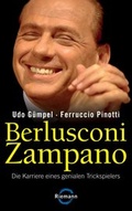 Cover: Berlusconi Zampano - - Riemann Verlag