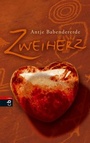 Cover: Zweiherz - cbj
