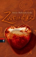 Cover: Zweiherz - cbj