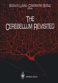 Cover: The Cerebellum Revisited - Springer