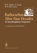 Cover: Radiocarbon After Four Decades - Springer