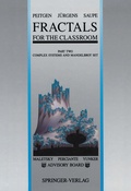 Cover: Fractals for the Classroom - Springer