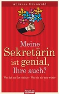 Cover: Meine Sekret&auml;rin ist genial, Ihre auch? - Mosaik