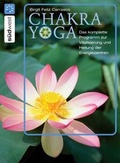 Cover: Chakra Yoga - S&uuml;dwest Verlag