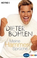 Cover: Meine Hammer-Spr&uuml;che - Heyne