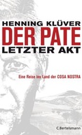 Cover: Der Pate - letzter Akt - C. Bertelsmann