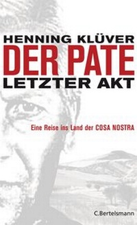 Abbildung von: Der Pate - letzter Akt - C. Bertelsmann