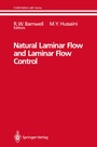 Cover: Natural Laminar Flow and Laminar Flow Control - Springer