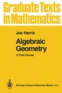 Cover: Algebraic Geometry - Springer