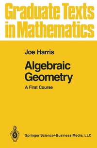 Abbildung von: Algebraic Geometry - Springer