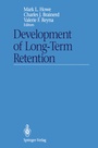 Cover: Development of Long-Term Retention - Springer
