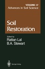 Cover: Advances in Soil Science - Springer