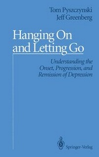 Enlarge image Cover: Hanging On and Letting Go - Springer