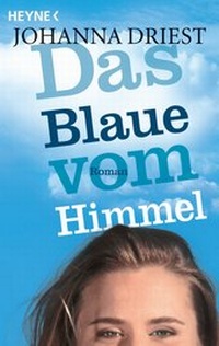 Abbildung von: Das Blaue vom Himmel - Heyne