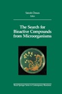 Cover: The Search for Bioactive Compounds from Microorganisms - Springer