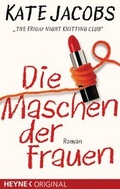 Cover: Die Maschen der Frauen - - Heyne